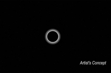 NASA飞机上搭载的红外天文学平流层天文台SOFIA对冥王星进行了远程观测