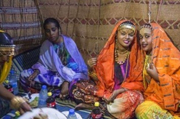 索马里人是什么人种