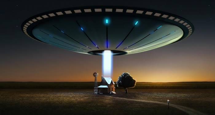 外星人、UFO：专家分析掀美国内华达州51区军事基地面纱