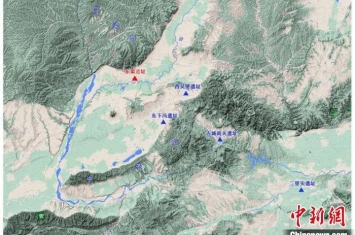 山西发布运城东渠遗址考古成果：或可证实“后稷教民稼穑于稷山”