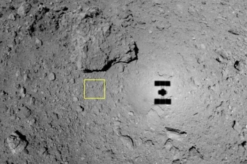 日本隼鸟二号探测器揭示小行星龙宫（Ryugu）曾与太阳有过密切接触